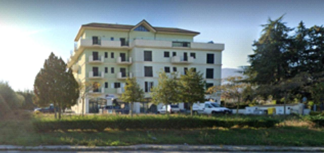 Hotel Clodi Ascoli Piceno megye Kültér fotó