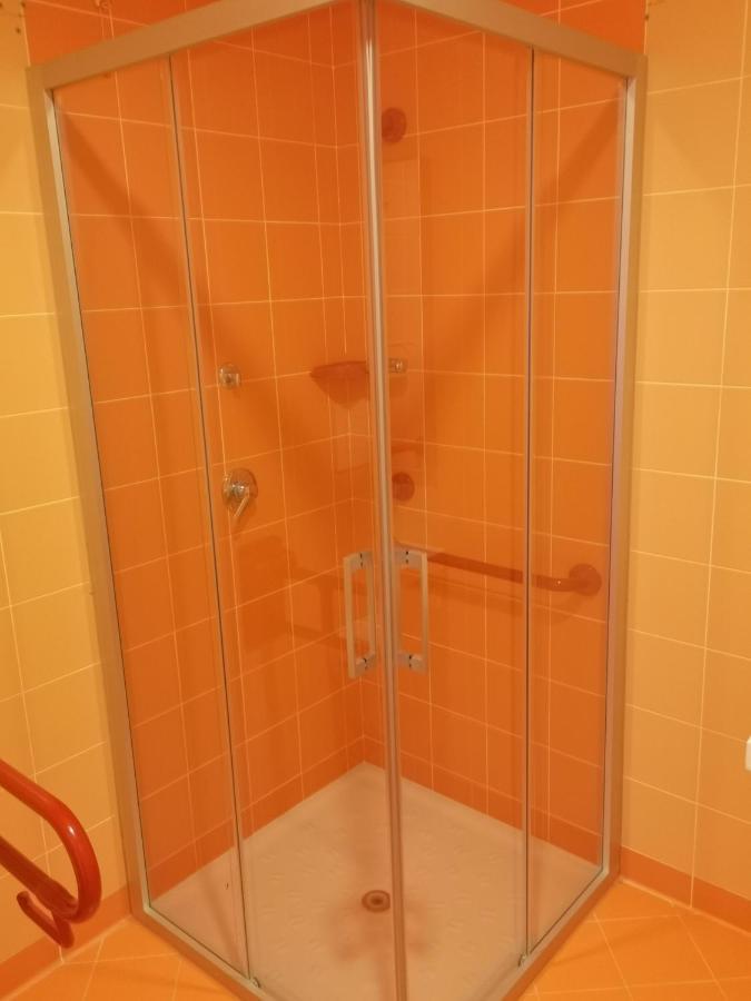 Hotel Clodi Ascoli Piceno megye Kültér fotó