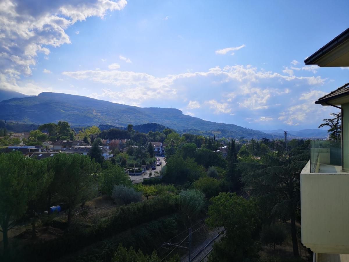 Hotel Clodi Ascoli Piceno megye Kültér fotó