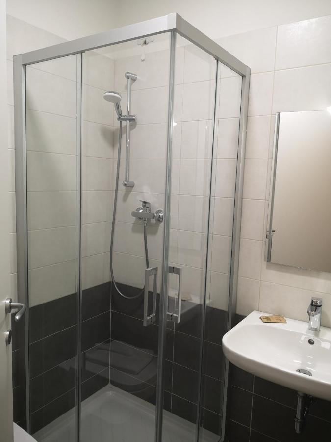Hotel Clodi Ascoli Piceno megye Kültér fotó