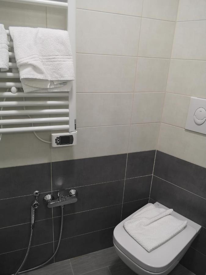 Hotel Clodi Ascoli Piceno megye Kültér fotó